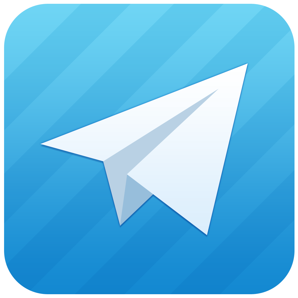 Telegram Grupo